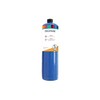 FIREMASTER Propane Fuel Cylinder, Blue, 400 g