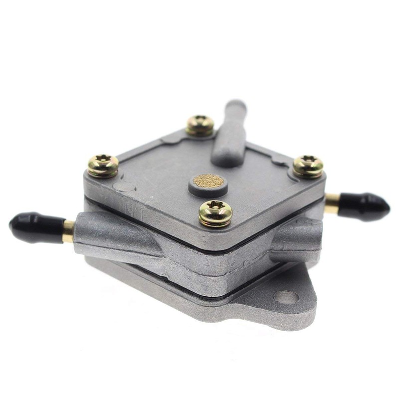 jingfei 72021-G01 Fuel Pump for Golf Cart 4-295CC 350CC 94-03
