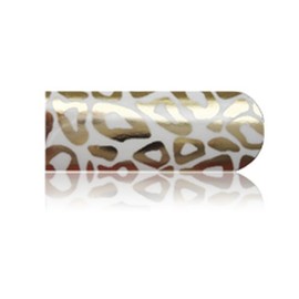 Blixz Film 23 Star Truck White & Gold (24 Finger)