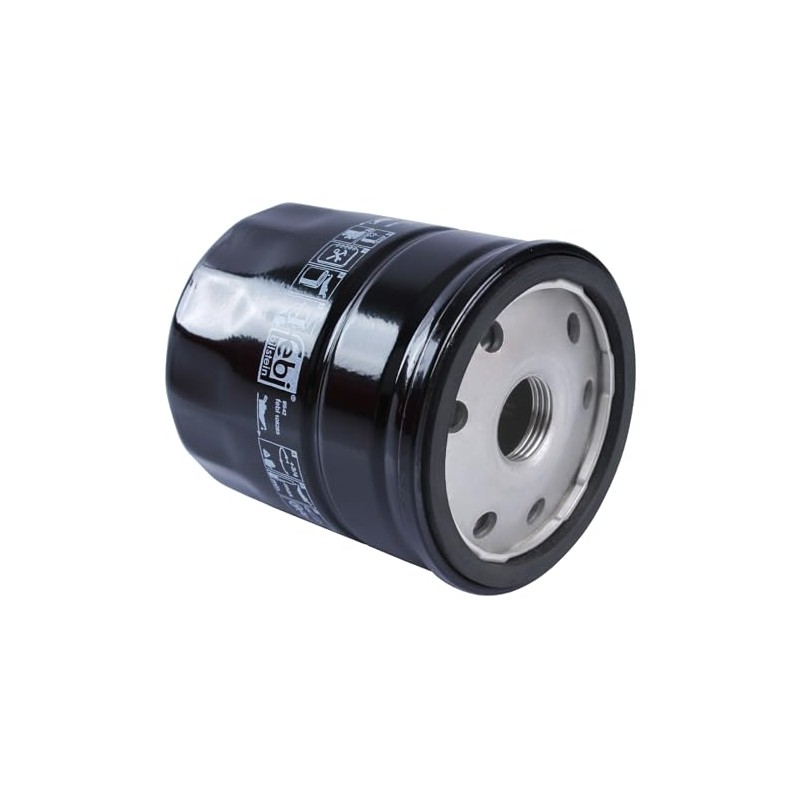febi bilstein 108285 Oil Filter, 1 unit