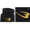 BODYMAKER Leg Supporters, Regular (1 Pair) KD012 for Martial Arts