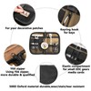 HAOBIN EDC Pouch Mini EDC Bag Small EDC Pocket Organiser