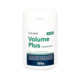 Dr. EAST Volume Plus Supplement