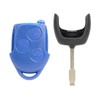 3 Buttons For Ford Transit Key with Ford Transit BatteryVL2330