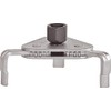 Kukko (kukko) 108 – 2 Oil Filter Wrench 65-120 mm