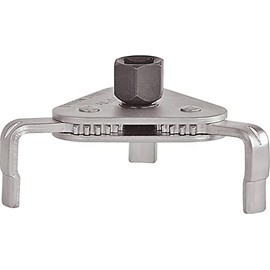 Kukko (kukko) 108 – 2 Oil Filter Wrench 65-120 mm