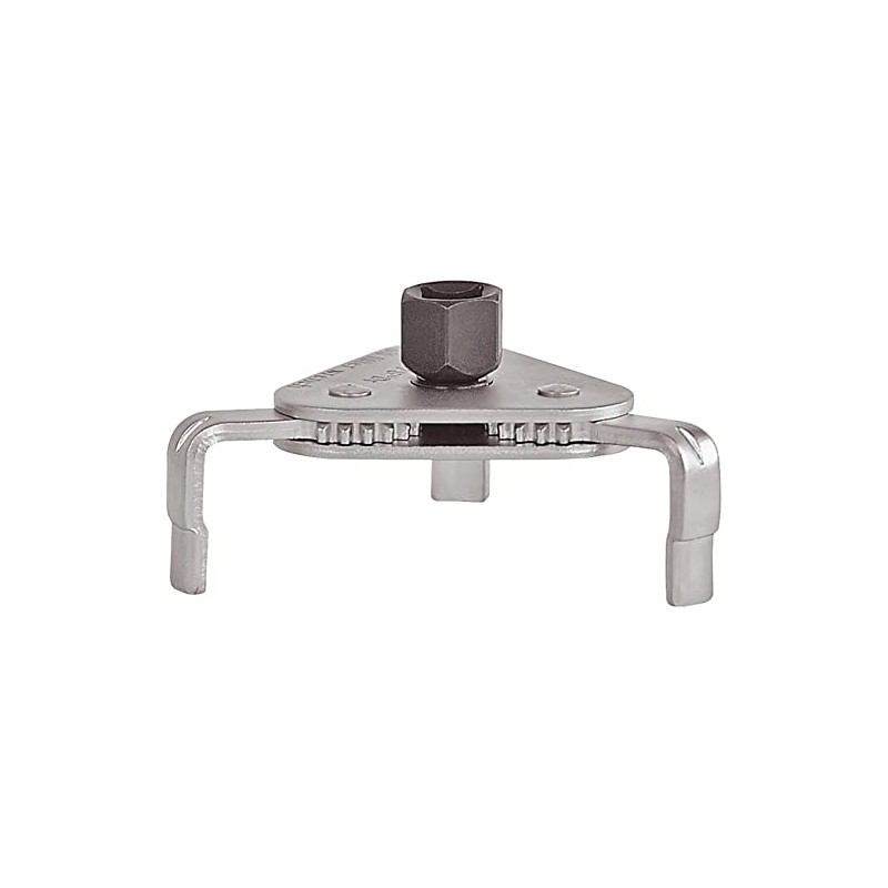 Kukko (kukko) 108 – 2 Oil Filter Wrench 65-120 mm
