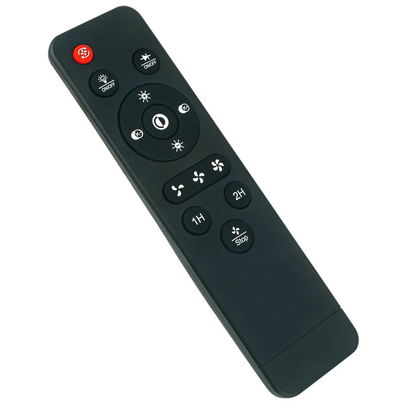 For PINFM New Universal Replace Remote Control for PINFM 16in
