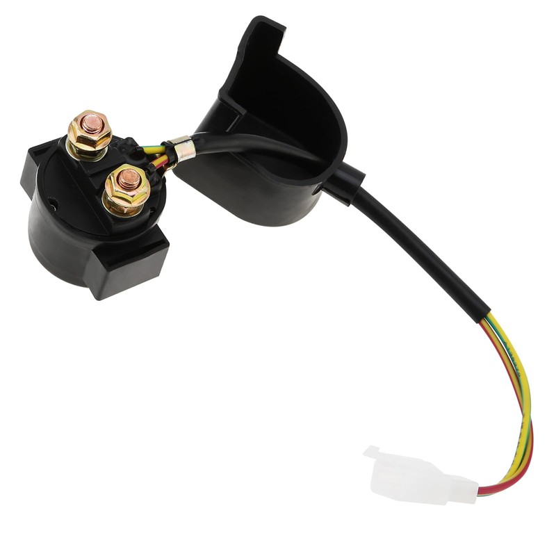 Windance High Performance Start Engine Wiring Harness CDI Relay Rectifier