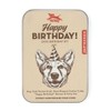 Kikkerland Happy Birthday! Dog Birthday Kit