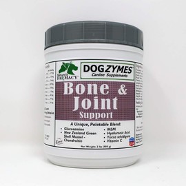 Dogzymes Bone and Joint (2 Pound)