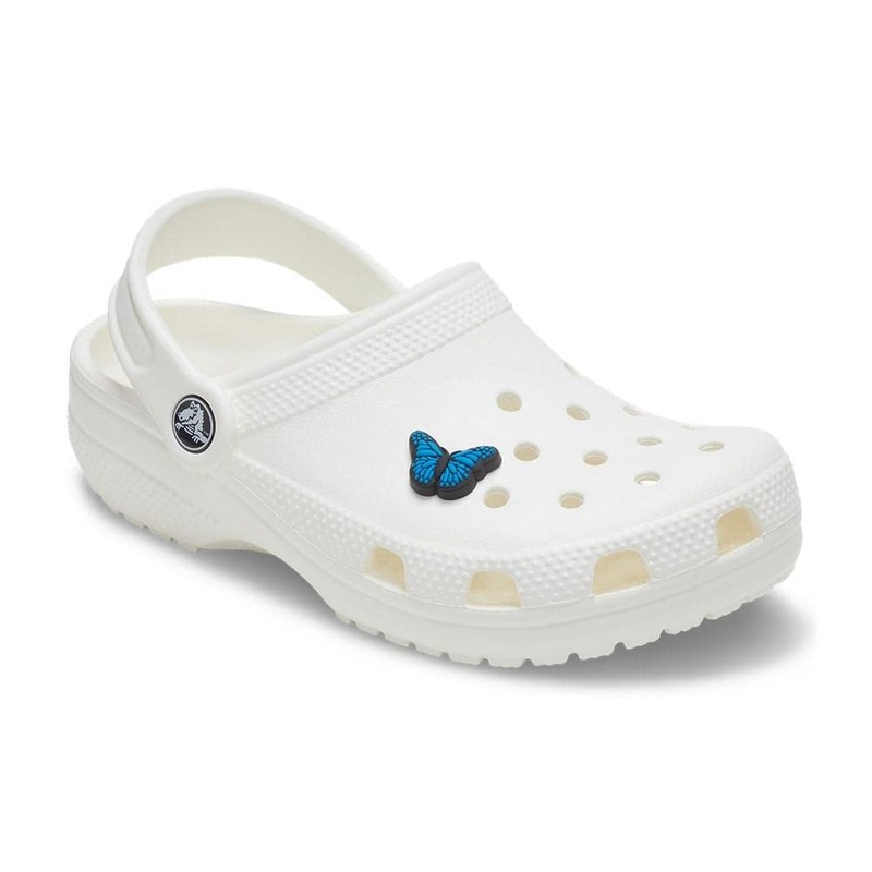Crocs Jibbitz Nature Shoe Charms | Jibbitz for Crocs, Blue