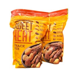 Sweet Heat Snack Mix 24oz (Pack of 2)(Total 48oz)