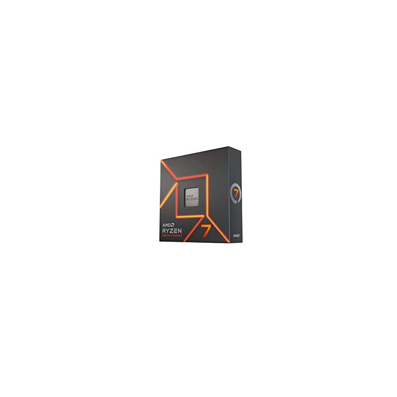 AMD Ryzen™ 7 7700X Procesador