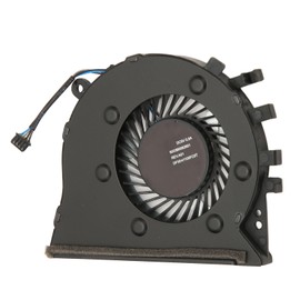 Replacement CPU Cooling Fan for HP 470 G7 Series 17 BY0053C 17 BY0017CY 17 BY0021DX Laptop and 6033B0062601 L22529 001 NS85B00 17K22 6033B0062701 L22531 001