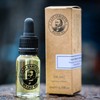 Captain Fawcett's Privat Stock Beard Oil Small 10 ml