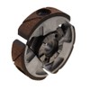 GOOFIT Complete Clutch Assembly Replacement For 50 Junior SR 50