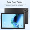 10.1 Inch Tablet for Android 11 Octa Core 8GB RAM