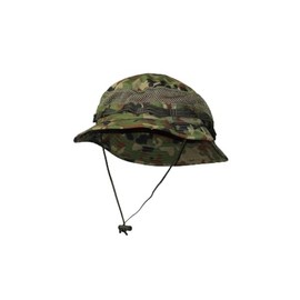 Tamura Equipment Development T-Ranger Hat-IR (S/M) Domestic Camo
