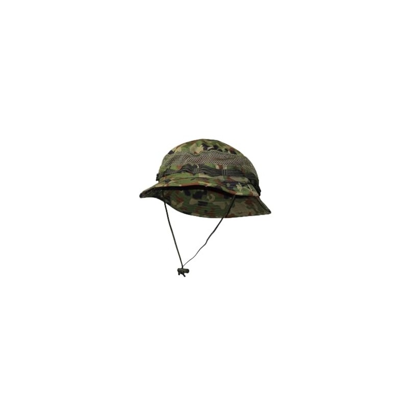 Tamura Equipment Development T-Ranger Hat-IR (S/M) Domestic Camo