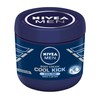Nivea Men Cool Kick Body Cream - 13.5 Fl Oz