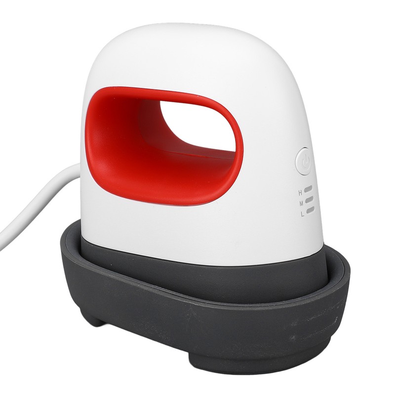 Mini Heat Press Machine 3 Heating Modes Portable HTV Iron
