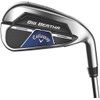 Callaway Big Bertha B21 Single Iron (Left , Graphite, Regular,