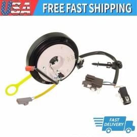 Unbranded For 1997 1998 Ford Expedition F-150 F-250 W/O Cruise Control Clock Spring CSP222