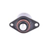 Getfarway Idle Air Control Valve Step IAC Sensor Compatible with