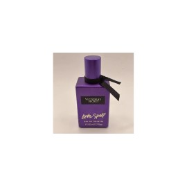 Victoria's Secret LOVE SPELL Eau de Toilette EDT Spray 1.7oz/50ml RARE - NEW!