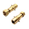DN Autogas Parts LPG GPL Gas Bottle Refill Adapter Set