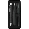 FABER-CASTELL 241050 Poly Pen Writing Set with Ballpoint Pen and