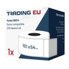 LabelTrade Compatible / Replacement for Dymo 99014 54 x 101