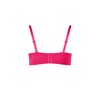 City Chic Women's Plus Size Bra-Adore Push Up, Azalea, 40DD