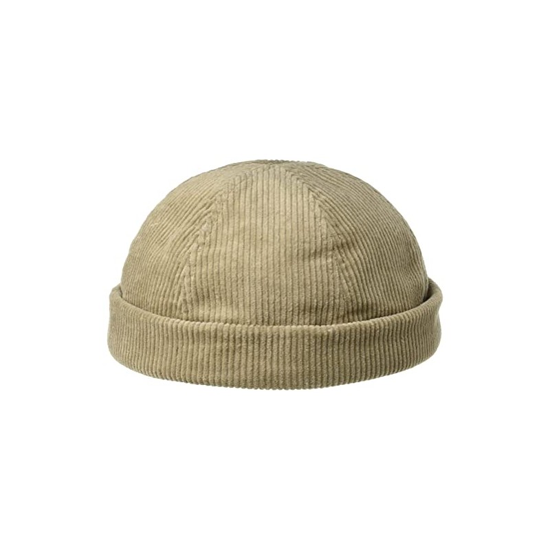 Sense of Grace ROLL Watch TENGAJU Beanie, Dark Beige, One