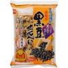 Iwatsuka Kuromame Senbei 5.96 oz. (16.9g x 10 sheets) (Pack