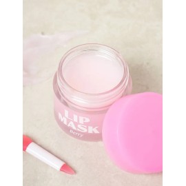 DAISO Lip Sleeping Mask Berry