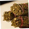 MAGICLULU 3pcs 3 3-Pack Purifying Aroma Cedar Stick Healing Meditation