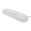 Tiardey Portable Shoe Dryer & Boot Dryer with Foot Warming