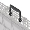 MidWest Homes for Pets Replacement Plastic Handle for Dog Fold