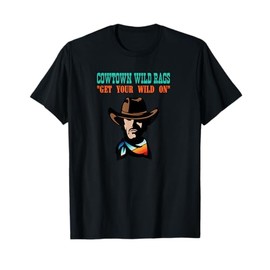 Cowtown T-Shirt