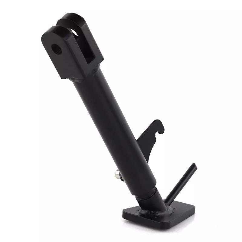 xitomer Fit For Honda CBR500R CBR500RA 2013-2021 Black Kickstand Station