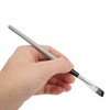 8Pcs Paint Brush Paintbrush Pen Soft Nylon Wool with Storage