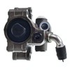 A-Premium Power Steering Pump Replacement for Ford Focus 2000-2003