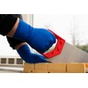 Abena Blue Nitrile Gloves | Medium | Pack of 50