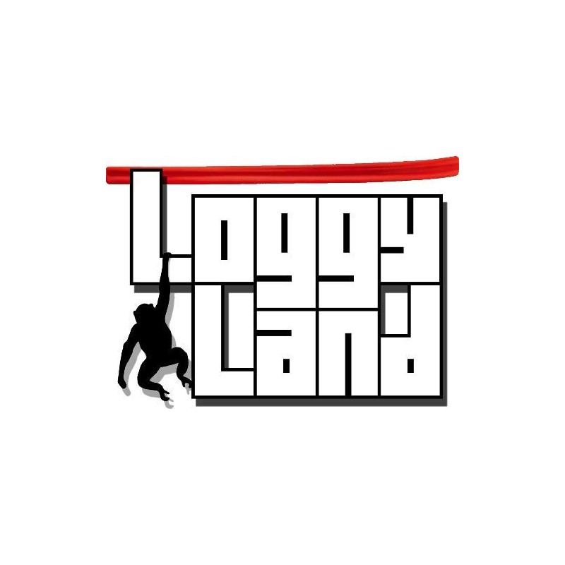 Telescope Play Tower Telescope (Grey)