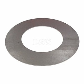 Bucket Packing Shim for Excavator/Diggers - 25mm I/D 1mm Thickness