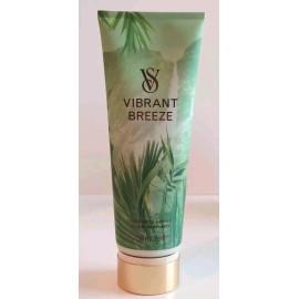 Victoria's Secret  VIBRANT BREEZE Fragrance Lotion 8 oz  Victoria's Secret New