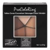 Mehron Maquillaje Para Ocultar Tatuajes Con 5 Tonos, 28g Tono