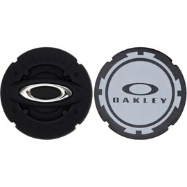 OAKLEY GREEN MARKER Men's FOS902185 (02E) BLACKOUT One Size